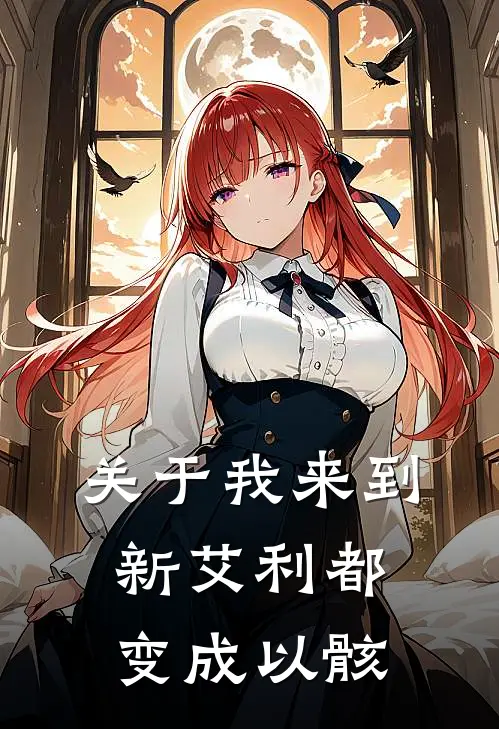 关于我来到新艾利都变成以骸