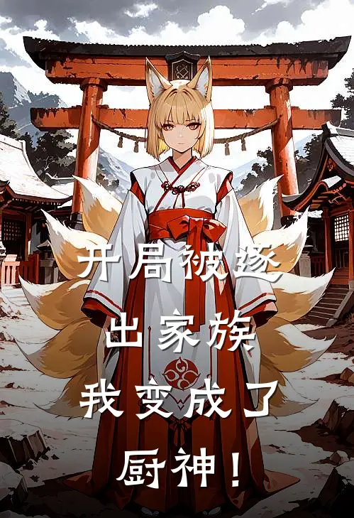 开局被逐出家族，我变成了厨神！