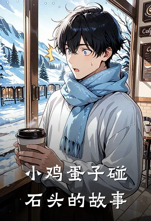 小鸡蛋子碰石头的故事
