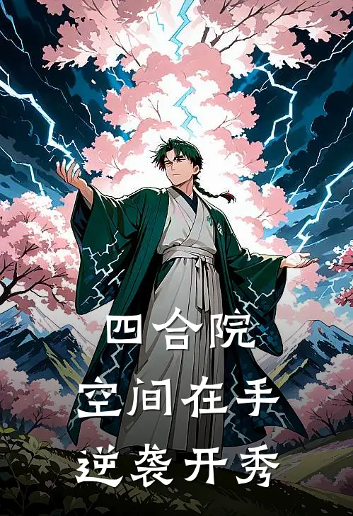 四合院：空间在手，逆袭开秀