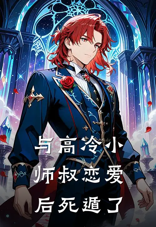 与高冷小师叔恋爱后死遁了