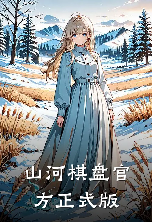 山河棋盘官方正式版