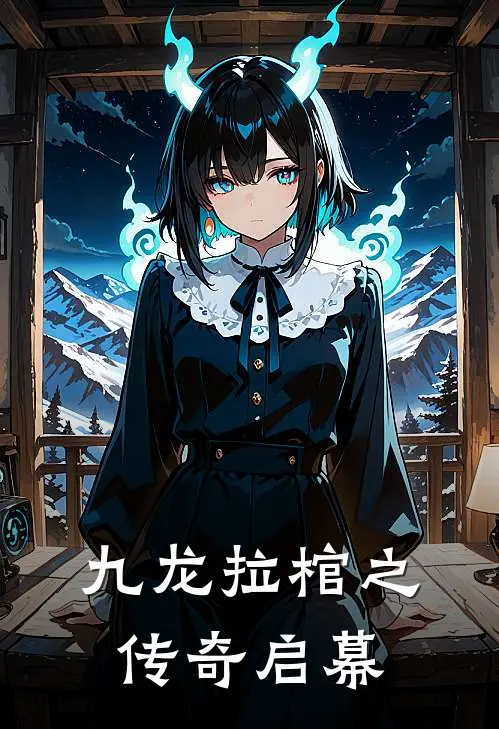 九龙拉棺之传奇启幕