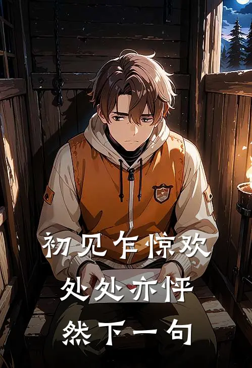 初见乍惊欢处处亦怦然下一句