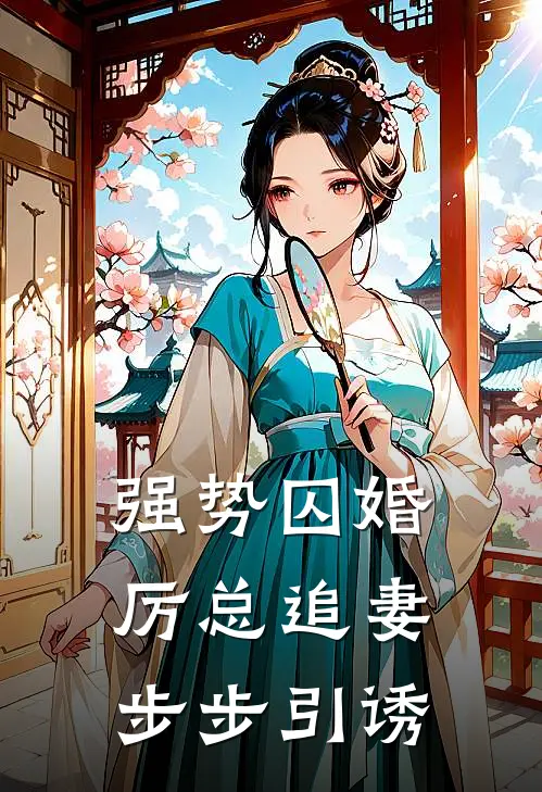 强势囚婚：厉总追妻步步引诱