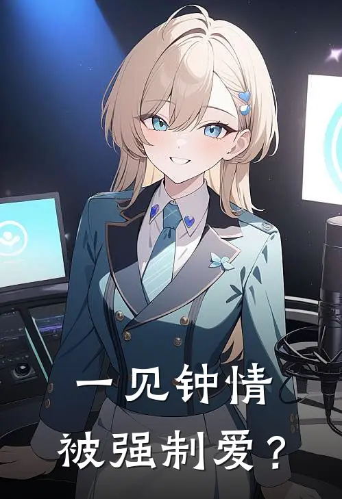 一见钟情，被强制爱？