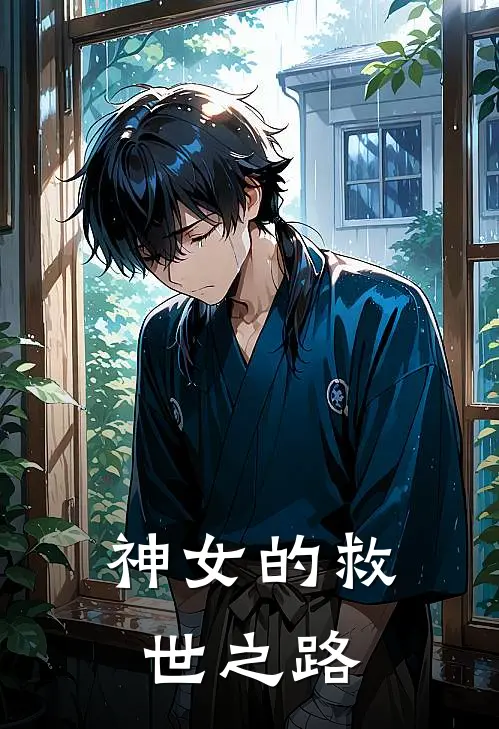 神女的救世之路