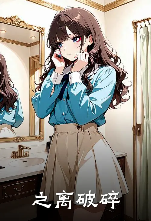 之离破碎