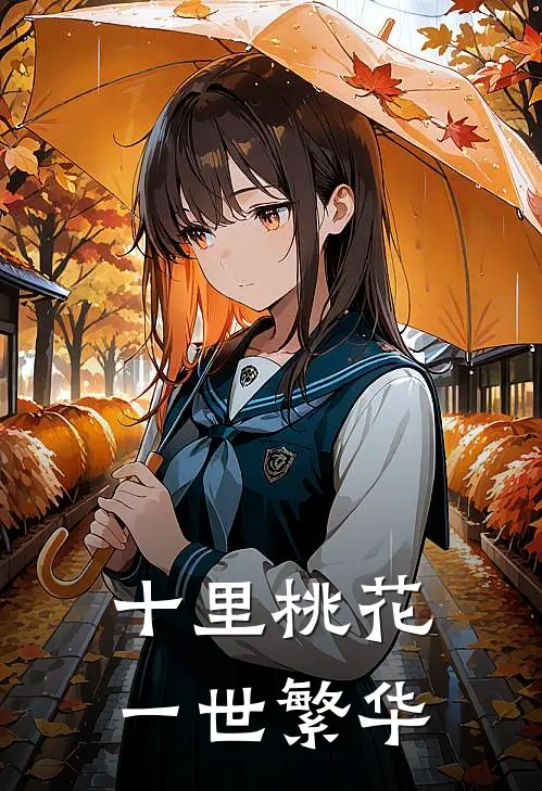 十里桃花，一世繁华