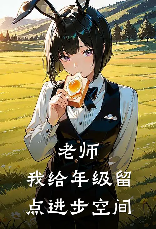 老师，我给年级留点进步空间