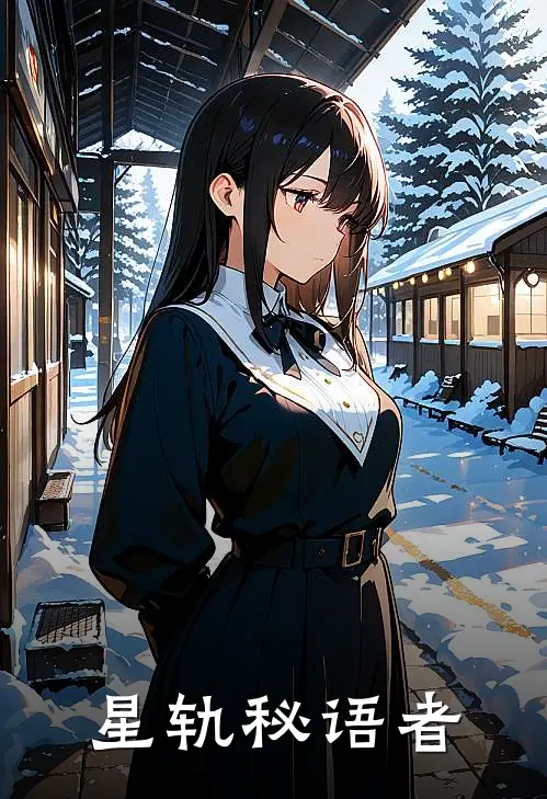 星轨秘语者