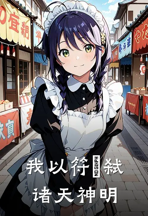 我以符箓弑诸天神明