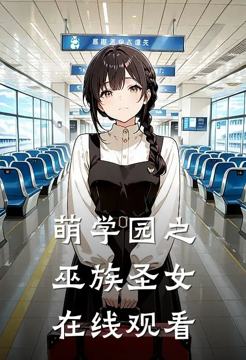 萌学园之巫族圣女在线观看