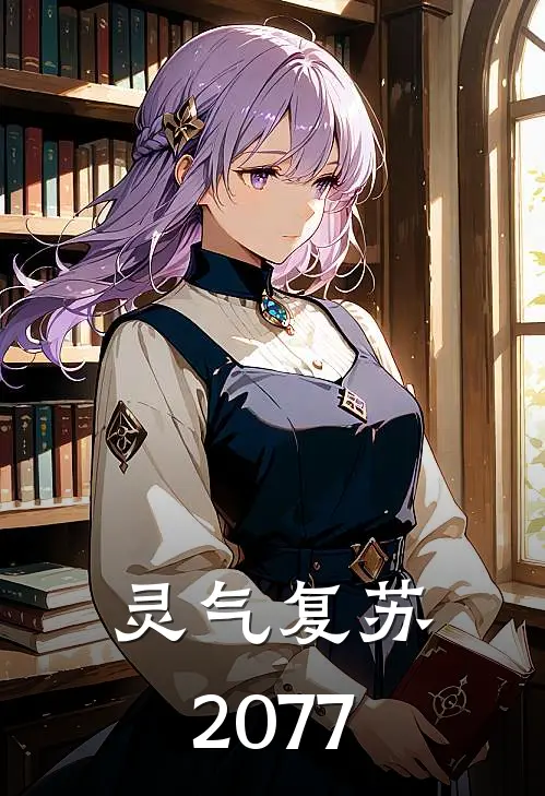 灵气复苏：2077