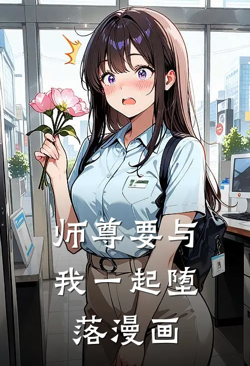 师尊要与我一起堕落漫画