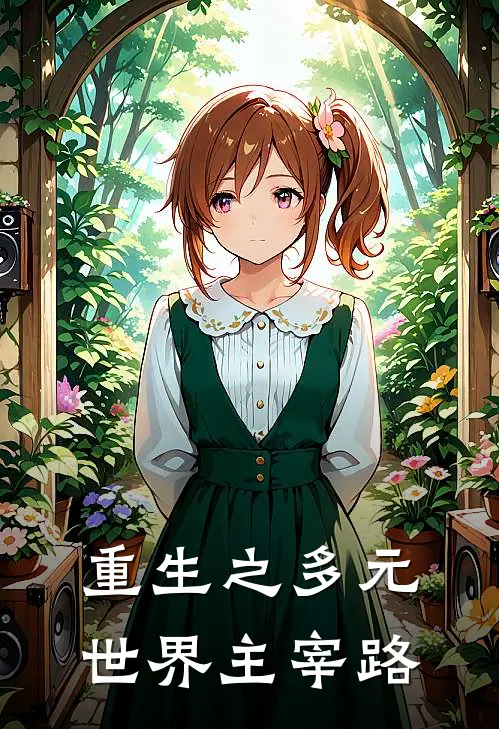 重生之多元世界主宰路