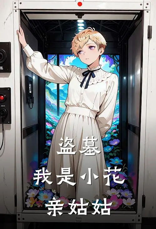 盗墓，我是小花亲姑姑