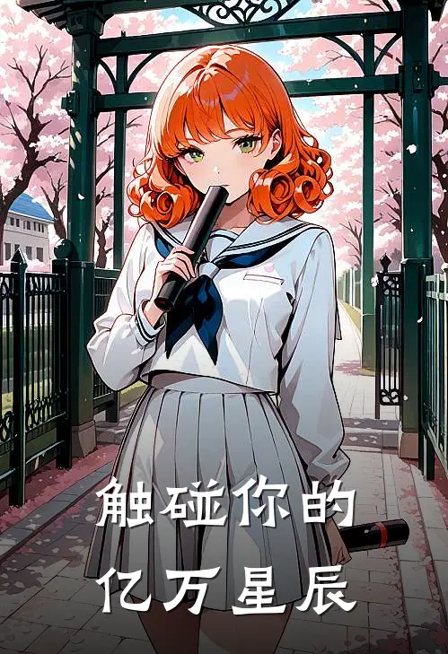 触碰你的亿万星辰