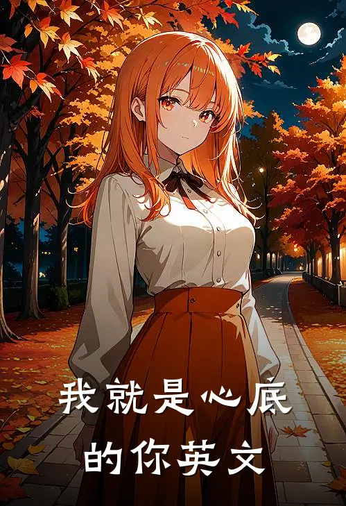 我就是心底的你英文