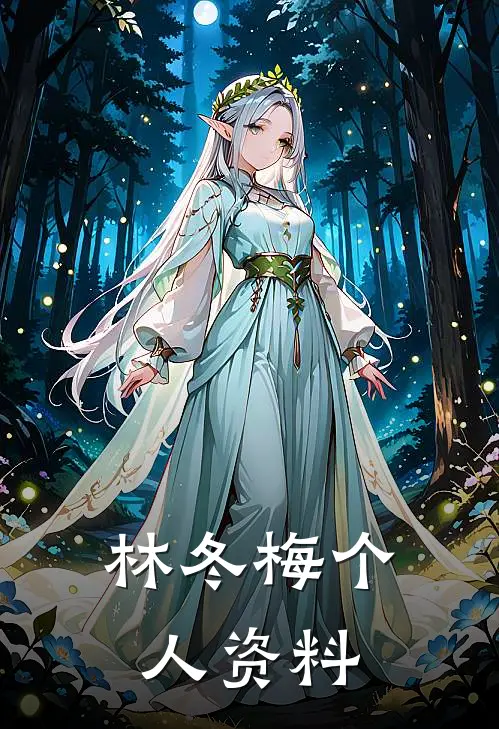 林冬梅个人资料