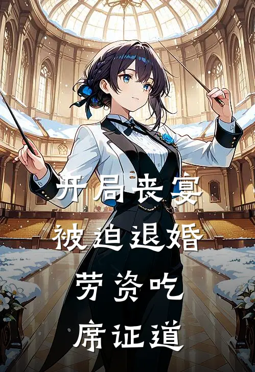 开局丧宴被迫退婚，劳资吃席证道