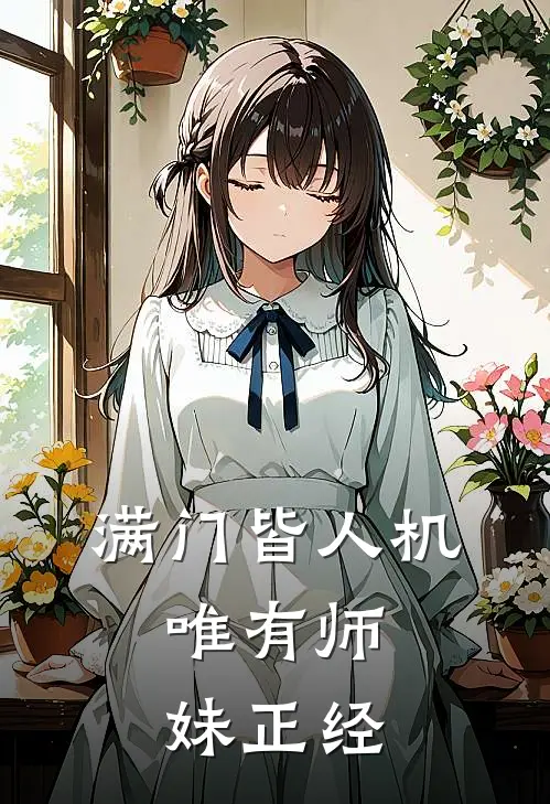 满门皆人机，唯有师妹正经