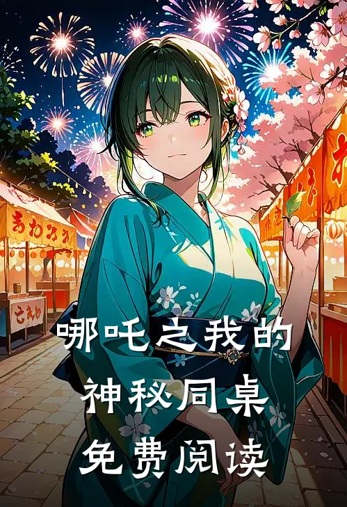 哪吒之我的神秘同桌免费阅读