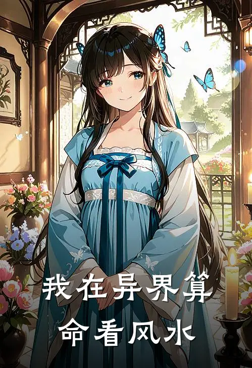 我在异界算命看风水