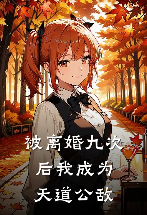 被离婚九次后我成为天道公敌