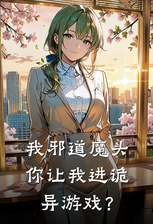 我邪道魔头，你让我进诡异游戏？