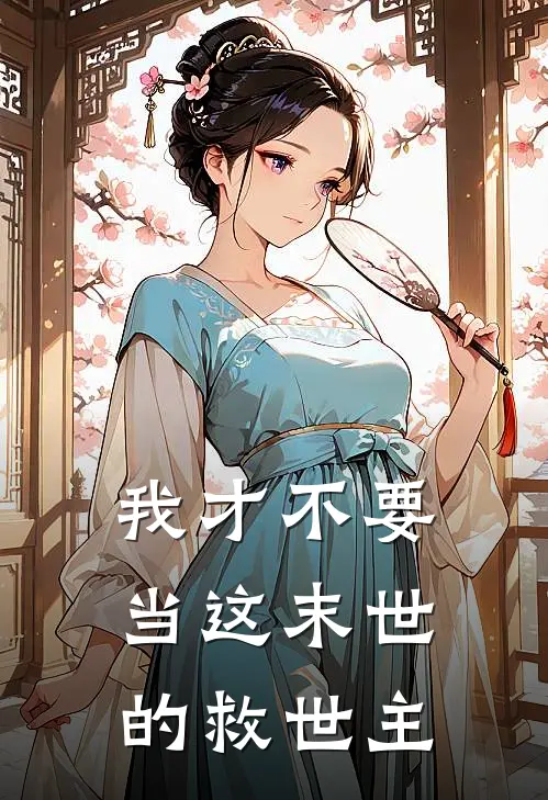 我才不要当这末世的救世主