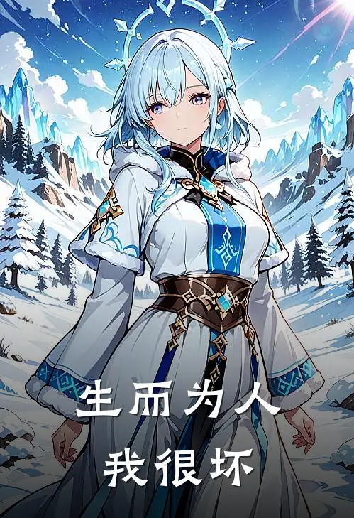 生而为人我很坏