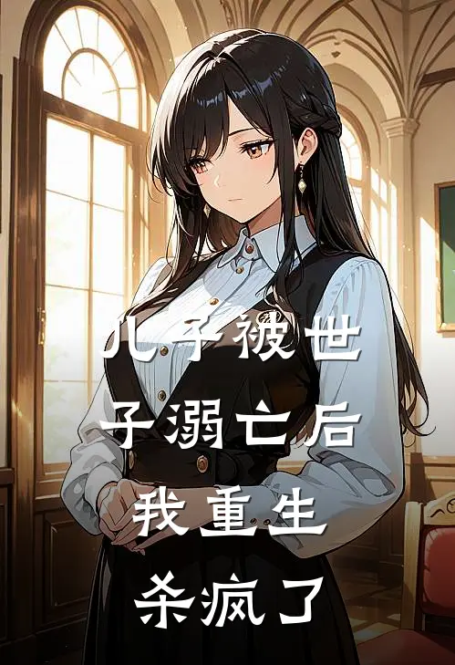 儿子被世子溺亡后，我重生杀疯了