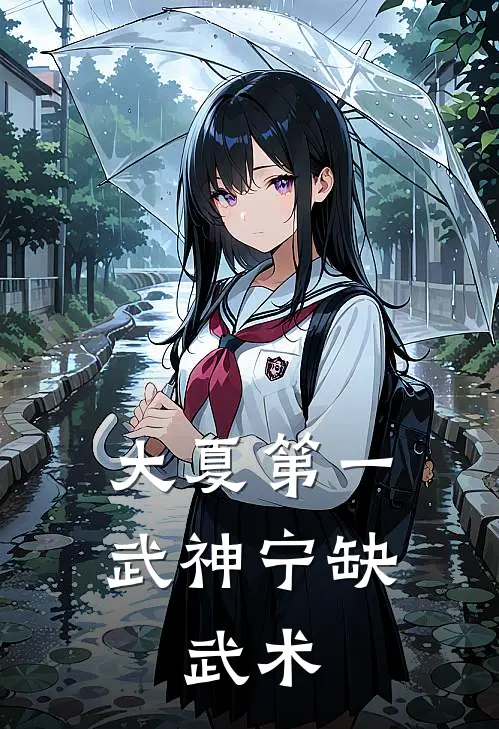 大夏第一武神宁缺,武术