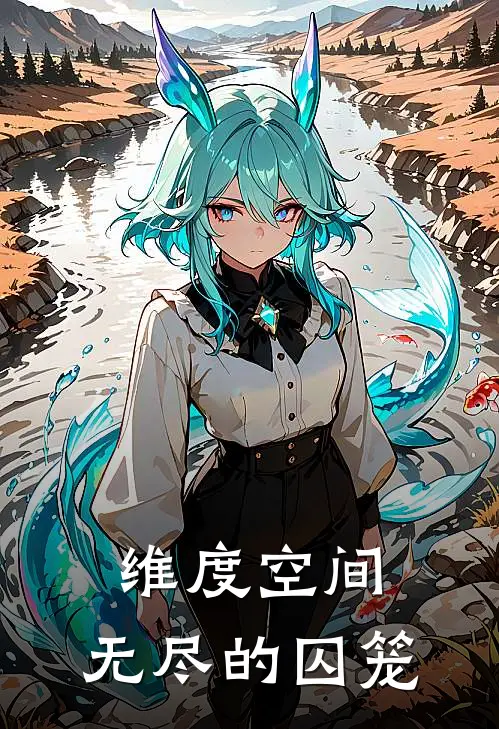 维度空间：无尽的囚笼