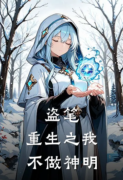 盗笔：重生之我不做神明