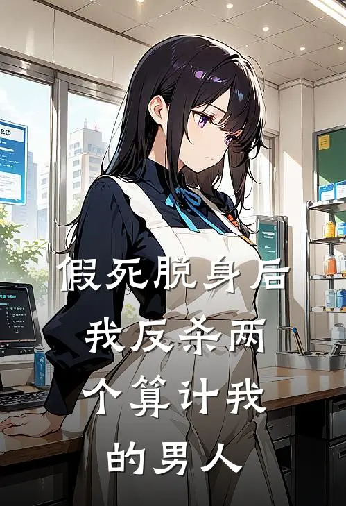 假死脱身后，我反杀两个算计我的男人