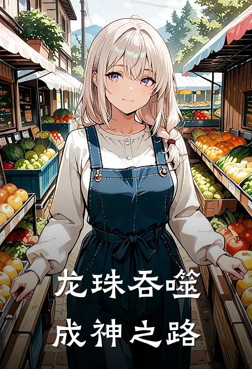 龙珠吞噬成神之路