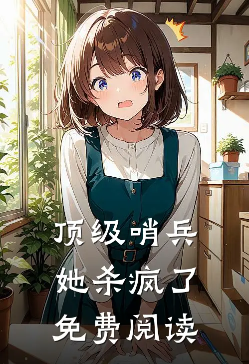 顶级哨兵她杀疯了免费阅读