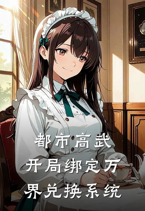 都市高武：开局绑定万界兑换系统