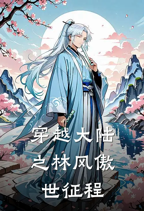 穿越大陆之林风傲世征程