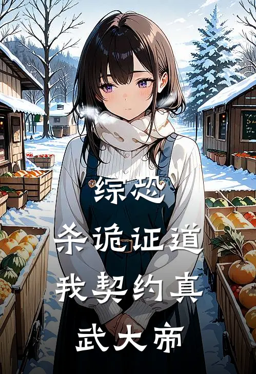 综恐：杀诡证道，我契约真武大帝