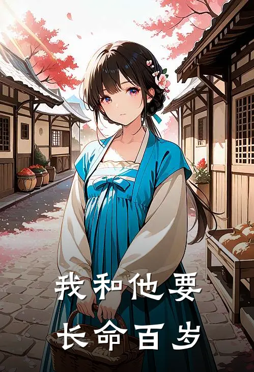 我和他要长命百岁
