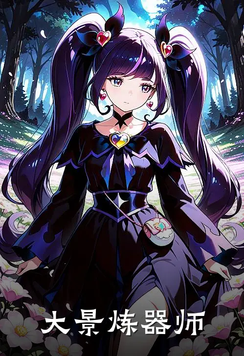 大景炼器师