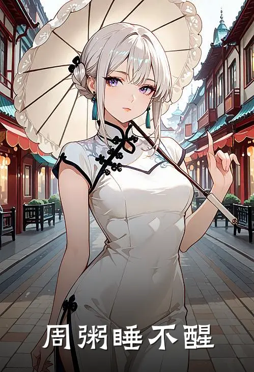 周粥睡不醒