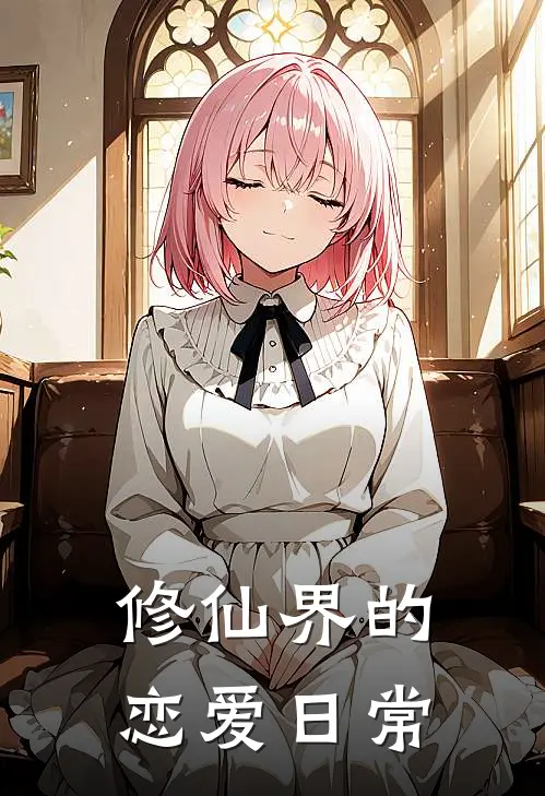 修仙界的恋爱日常