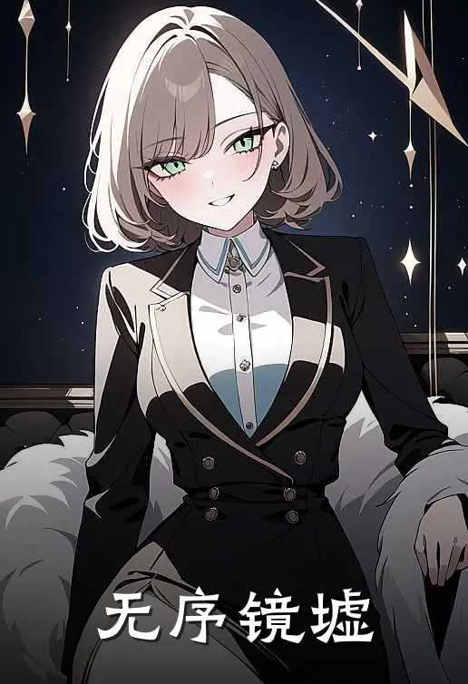 无序镜墟