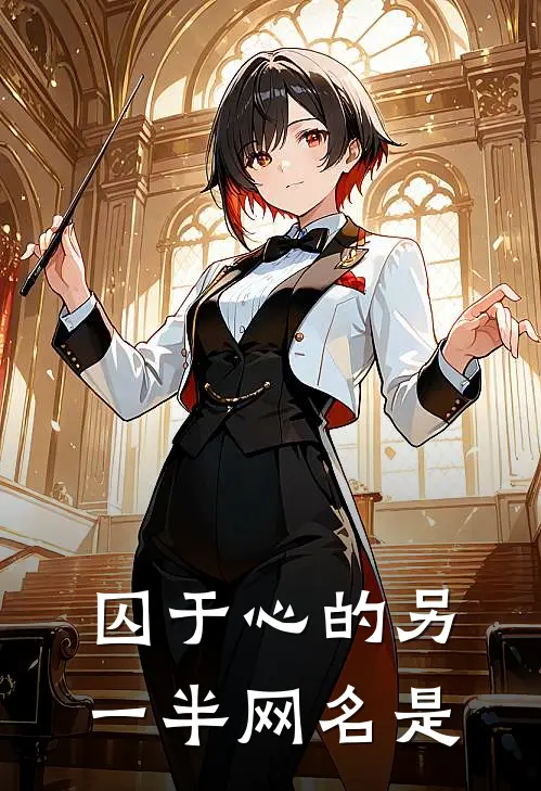 囚于心的另一半网名是