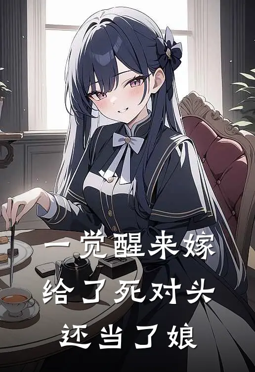 一觉醒来嫁给了死对头还当了娘