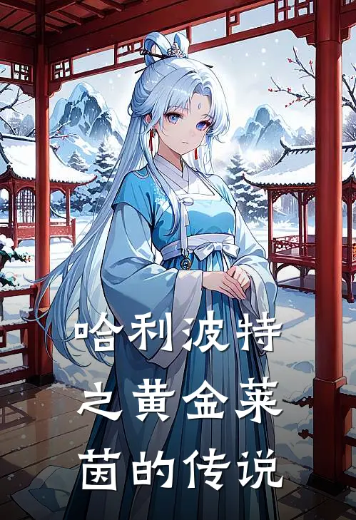 哈利波特之黄金莱茵的传说